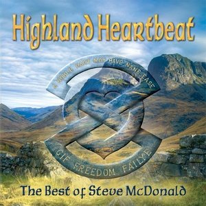 Scotland the Brave (Ballads & Battles)