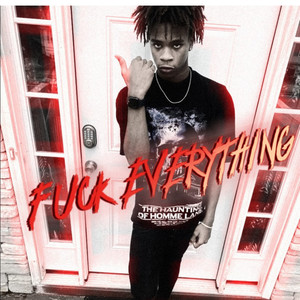 FCK EVERYTHING (Explicit)