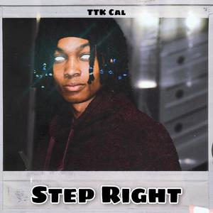 Step Right(feat. 954 Mafia) (Explicit)