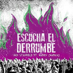 Escucha el Derrumbe(feat. MarieV) (Explicit)