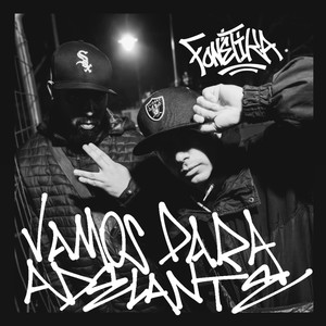 Vamos para adelante (Original)