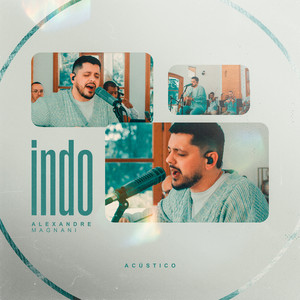 Viver Pra Mim É Cristo (Acústico)