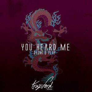 You Heard Me (Original Mix)