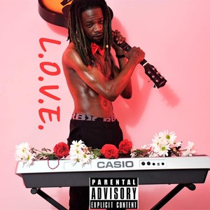 L.O.V.E. (Explicit)