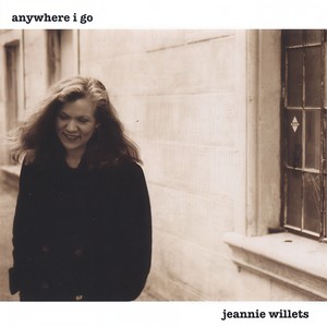 Look My Way-JEANNIE WILLETS