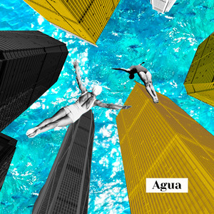Agua (New Arrangement)
