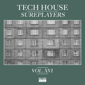 Tech House Sureplayers, Vol. 16