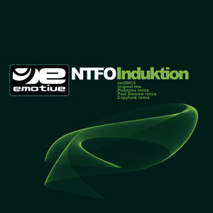 Induktion (Paul Damixie Mix)