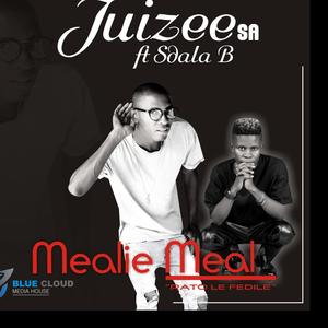 Mealie Meal (feat. Sdala B)