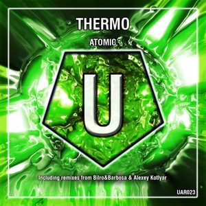 Electron (Original Mix)