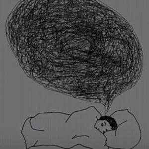 exhausted (Explicit)