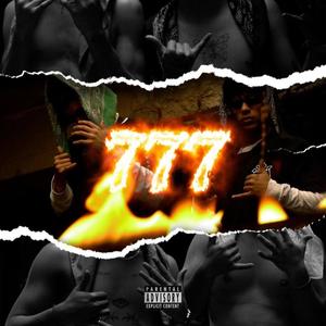 777(feat. Rosley) (Explicit)