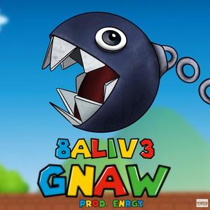 Gnaw (Explicit)