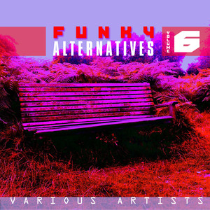 Funky Alternatives Volume 6