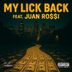 My Lick Back (Explicit)