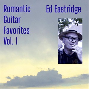 Romantic Guitar Favorites, Vol. 1