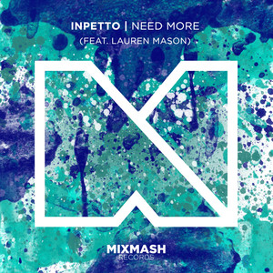 Need More (Radio Edit)