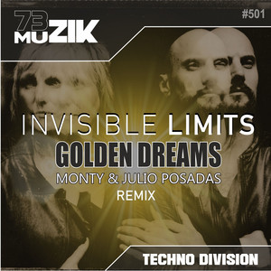 Golden Dreams (Monty & Julio Posadas Remix)