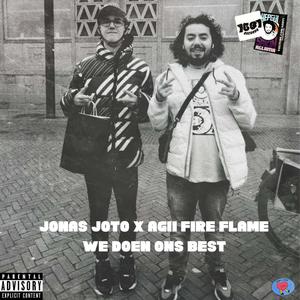 W£ D0£N 0N$ B£$T(feat. Agii Fire Flame) (Explicit)