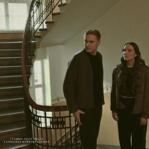 Vanhoissa Kerrostaloissa (feat. milja)