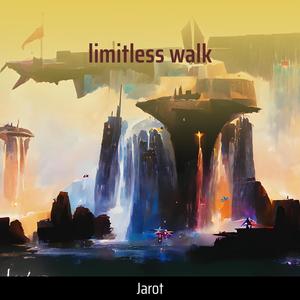 Limitless Walk