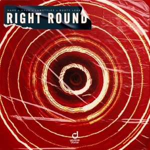 Right Round (Extended Mix)