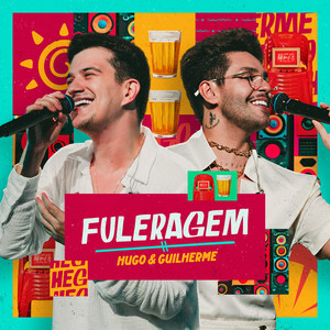 Fuleragem (Ao Vivo)