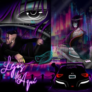 Lejos de aqui (Explicit)