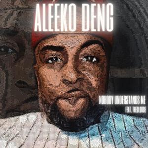 Nobody Understands Me