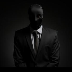 BUSINESS MAN (Explicit)