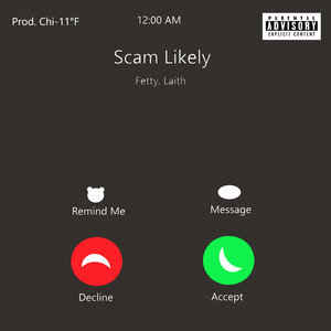 Scamming and Trapping (Explicit)