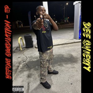 Frog Eyez (Explicit)