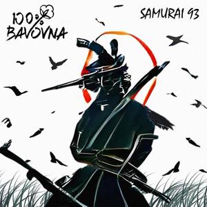 Samurai 93 (feat. Антон Которович, “Тінь Сонця”)