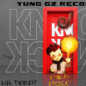 Knock Knock (feat. Clive) [YGR] [Explicit]