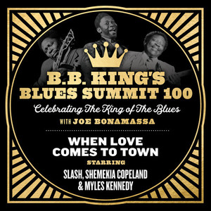 When Love Comes To Town