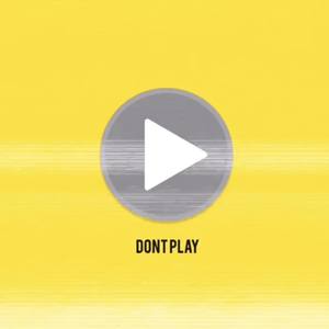 Don't Play (Explicit)