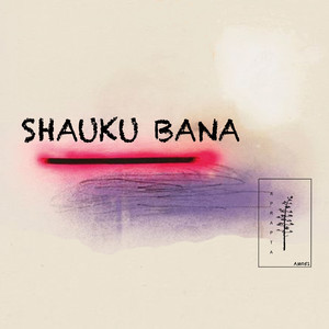 Shauku Bana (Afro-House Version)