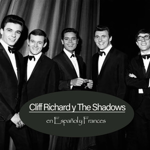 Cliff Richard y The Shadows en Español y Frances