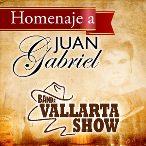 Homenaje a Juan Gabriel