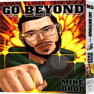 Mike Drop - I AM HERE (feat. Red Rob)