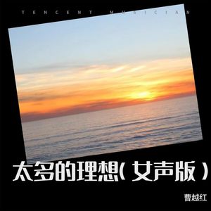 太多的理想 (女声版)