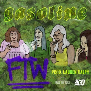 Gasoline (Explicit)