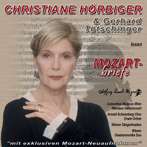 Mozartbriefe