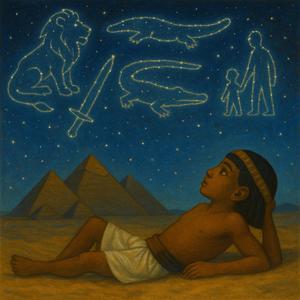 El intérprete del cielo