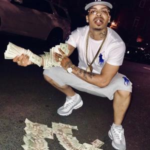 UAV (feat. Rx Papi) (Explicit)