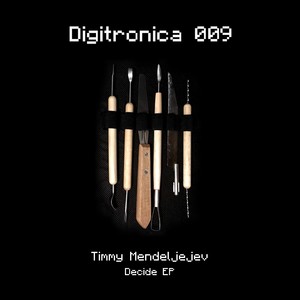 Matery (Original Mix)