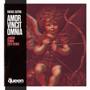 Amor Vincit Omnia (Junior Senna 2025 Instrumental Mix)