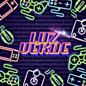 Luz Verde (Explicit)