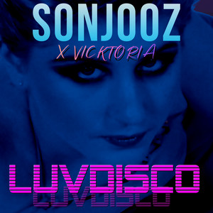 Luvdisco (The Radio Mixes)