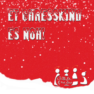 Et Chresskind es noh